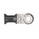 Lames scie de prcision e - cut hcs - largeur 35 mm fein
