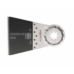 Lames scie de prcision e - cut hcs - largeur 65 mm fein