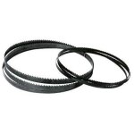Lame pour scie  ruban longueur 2830 mm leman