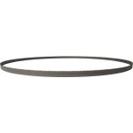 Lame de scie  ruban bsk 1440x12, 7x0, 64 6 / 10d pour scie sr 125 mv erko