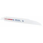 Lame de scie sabre pour le bois et les mtaux - s 1122 hf - par 5 bosch