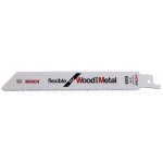 Lame de scie sabre bi - métal pour tôle fine - s 922 hf bosch Lame de scie sabre bi - métal pour tôle fine - s 922 hf bosch