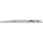 Lame de scie sabre hcs pour le bois brut - s 1531 l bosch