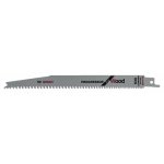 Lame de scie sabre hcs pour le bois brut - s 2345 x bosch
