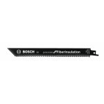 Lame de scie sabre hcs pour isolants minraux s 1113 awp bosch