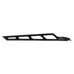 Lame de scie sabre hcs pour isolant minraux s 2013 awp bosch