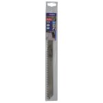 Lame de scie sabre - inox - alimentaire - 300 mm - par 2 tivoly