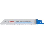 Lames de scies sabres pro bim bimtal dmolition - s925vf bosch