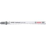 Lame de scie sauteuse t 308 bof bois dur - par 3 bosch