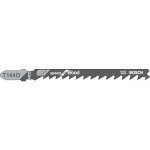 Lame de scie sauteuse bi - mtal divers matriaux - t 345 xf bosch