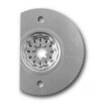 Lame de scie segment hcs starlock �85 mm fein