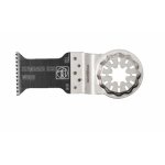 Lame de scie standard e - cut hcs - largeur 35 mm fein