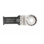 Lame de scie universelle e - cut bim - largeur 28 mm fein