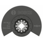 Lames segments hcs pour gop bosch