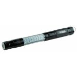 Lampe baladeuse  led - tlescopique - flexible - aimante - xl mob