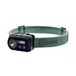 Lampe frontale elwis sense h240 - 3w - 240 lm torro