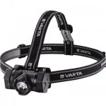 Lampe frontale - indestructible h20 pro varta