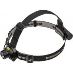 Lampe frontale led - rechargeable - luxpremium sl 400 af brennenstuhl