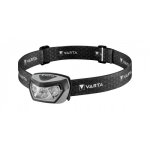 Lampe frontale rechargeable outdoor sports h30r wireless pro varta
