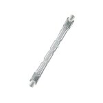 Lampe halogène haloline pro r7s - gradable - 120w - 2900k - 75 mm osram Lampe halogène haloline pro r7s - gradable - 120w - 2900k - 75 mm osram