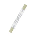 Lampe halogène haloline pro r7s - gradable - 48w - 2900k - 75 mm osram Lampe halogène haloline pro r7s - gradable - 48w - 2900k - 75 mm osram