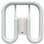 Lampe led dulux 7w 3500k gr8 ledvance