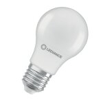 Lampe led natureloop e27 10w 2700k - en matériaux recyclés ledvance Lampe led natureloop e27 10w 2700k - en matériaux recyclés ledvance