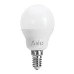 10 x lampe led sphérique e14 - 4, 5w - 4000k aslo 10 x lampe led sphérique e14 - 4, 5w - 4000k aslo