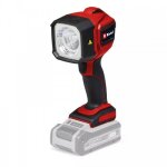 Lampe sans fil - tc - cl 18 / 350 li - solo - power x - change einhell Lampe sans fil - tc - cl 18 / 350 li - solo - power x - change einhell