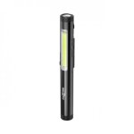 Lampe stylo rechargeable 4 - en - 1 uv led cob 3w 600 lm ansmann