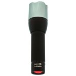 Lampe torche - 110 lumens - porte 140m elwis