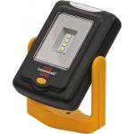 Lampe torche - 4 led façade smd - aimantée brennenstuhl Lampe torche - 4 led façade smd - aimantée brennenstuhl