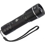 Lampe torche led rechargable avec focus luxpremium led tl 1200 af brennenstuhl Lampe torche led rechargable avec focus luxpremium led tl 1200 af brennenstuhl