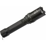 Lampe torche led - rechargeable - lux premium selector tl350afs brennenstuhl