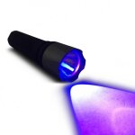 Lampe torche led uv s9 pro srie torro