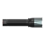 Lampe torche rechargeable elwis 1100 lm 7500 k torro