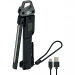 Lampe torche rechargeable hl 400 ac - 6500k brennenstuhl