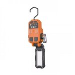 Lampe de travail 18v - 5000k - bml18 - 0 aeg powertools