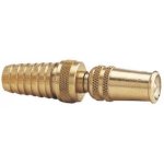 Lance d'arrosage raccord conique 26 / 34 Ø 19 à 25 anquier Lance d'arrosage raccord conique 26 / 34 Ø 19 à 25 anquier