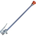 Lance  levier ? longueur 60 cm ? usage intensif ? jusqu? 80 bars dalep