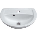 Lave mains en céramique - dimensions 45x32 cm - sully selles Lave mains en céramique - dimensions 45x32 cm - sully selles