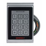 Lecteur pour contrle d'accs - lectronique - code et badge - kr1000m sewosy