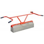 Lève bordure - avec prise longitudinal - capacité de serrage 1000 mm outifrance Lève bordure - avec prise longitudinal - capacité de serrage 1000 mm outifrance