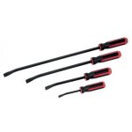 Levier d'effort 310 mm - 3204 - 12 sam outillage