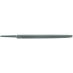 Lime d'afftage tiers - points angles ronds sans manche, pour scie  ruban mob