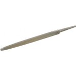Lime d'affûtage tiers - points angles vifs sans manche - effilée mi - douce sam outillage Lime d'affûtage tiers - points angles vifs sans manche - effilée mi - douce sam outillage
