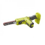 Lime �lectrique 18v one + ? - 13x457 mm + 3 bandes - solo - r18pf - 0 ryobi
