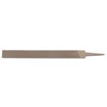 Lime de mcanique pour mtaux tendres type 925 - 929 sans manche - plate  main - 30x7 mm mob