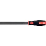 Lime plate douce emmanche - longueur 150 mm ks tools