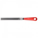 Lime plate demi - douce emmanch�e - 250 mm facom